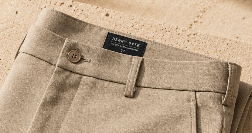 The Trousers
