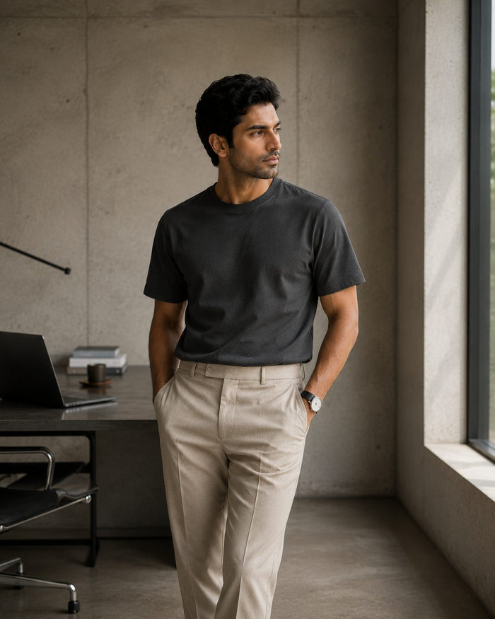 The Trouser Collection