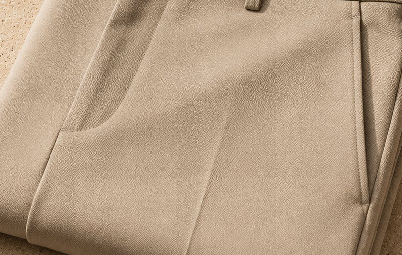 The Trousers
