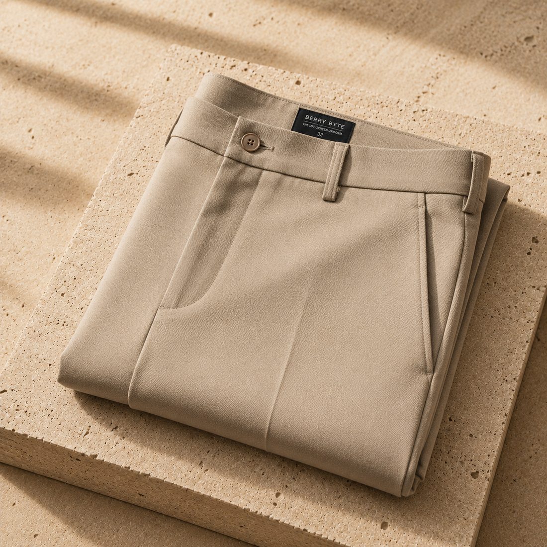 The Trousers